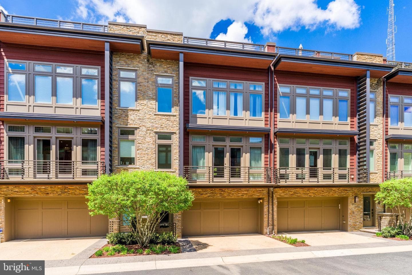 5125 Willet Bridge Road, Bethesda