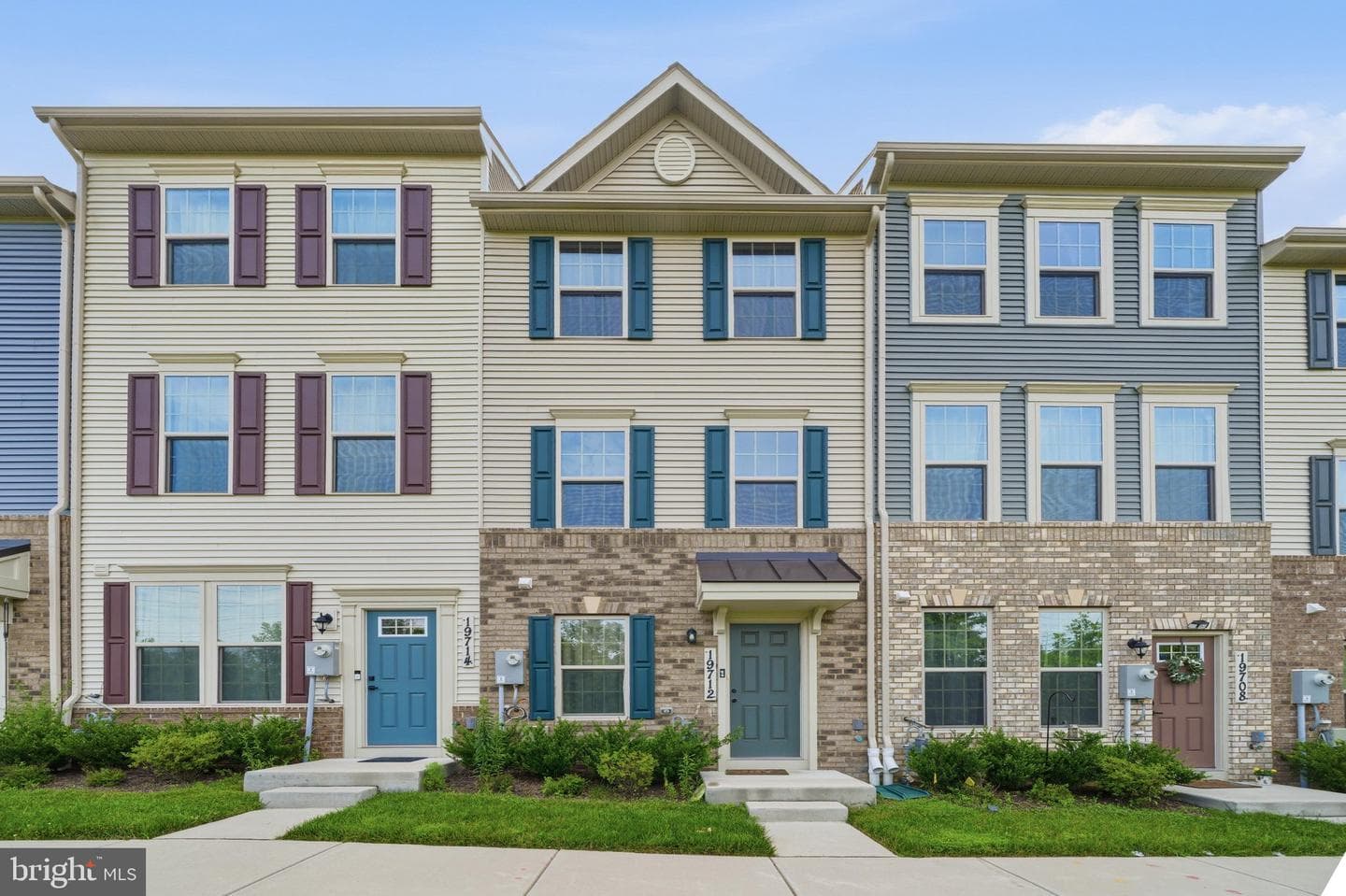 19712 Preservation Mews, Montgomery Village