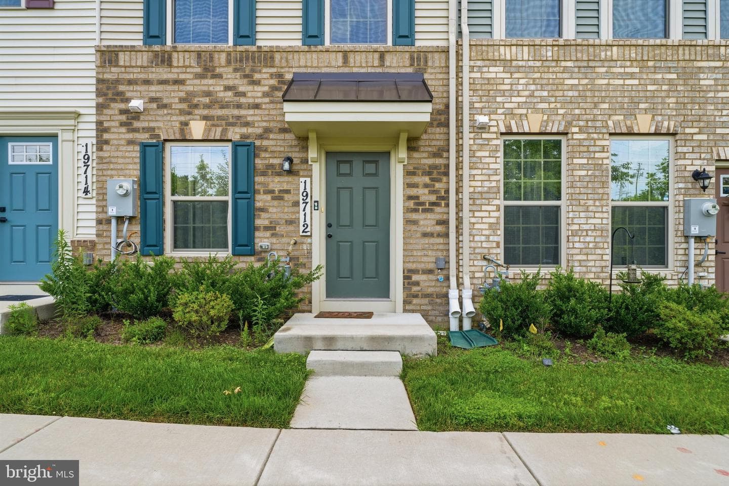 19712 Preservation Mews, Montgomery Village