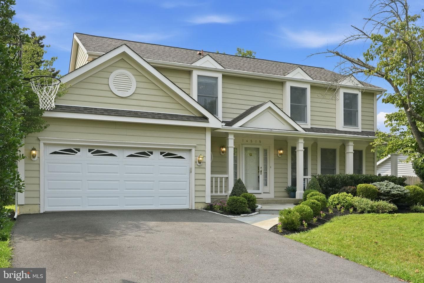 14515 Cartwright Way, North Potomac