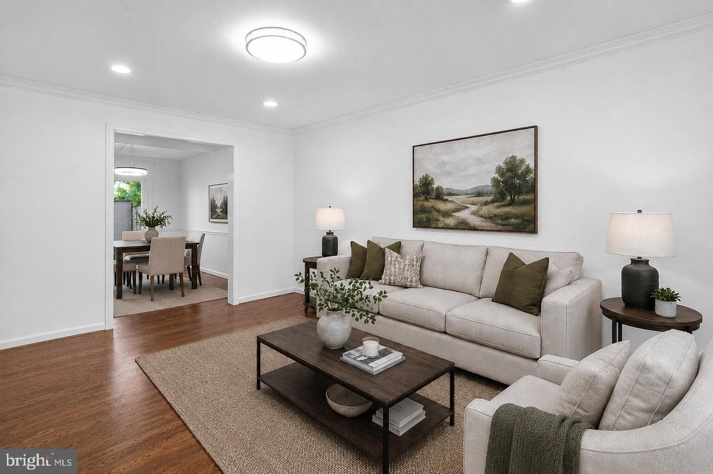 19943 Spur Hill Drive, Montgomery Village