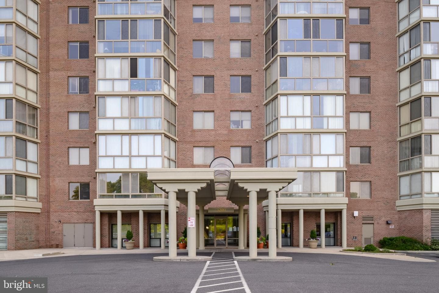 3200 N Leisure World Boulevard #111, Silver Spring