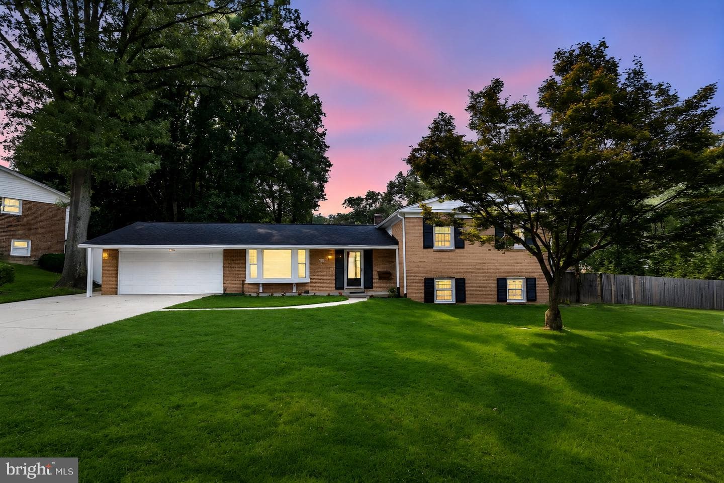 13344 Foxhall Drive, Silver Spring