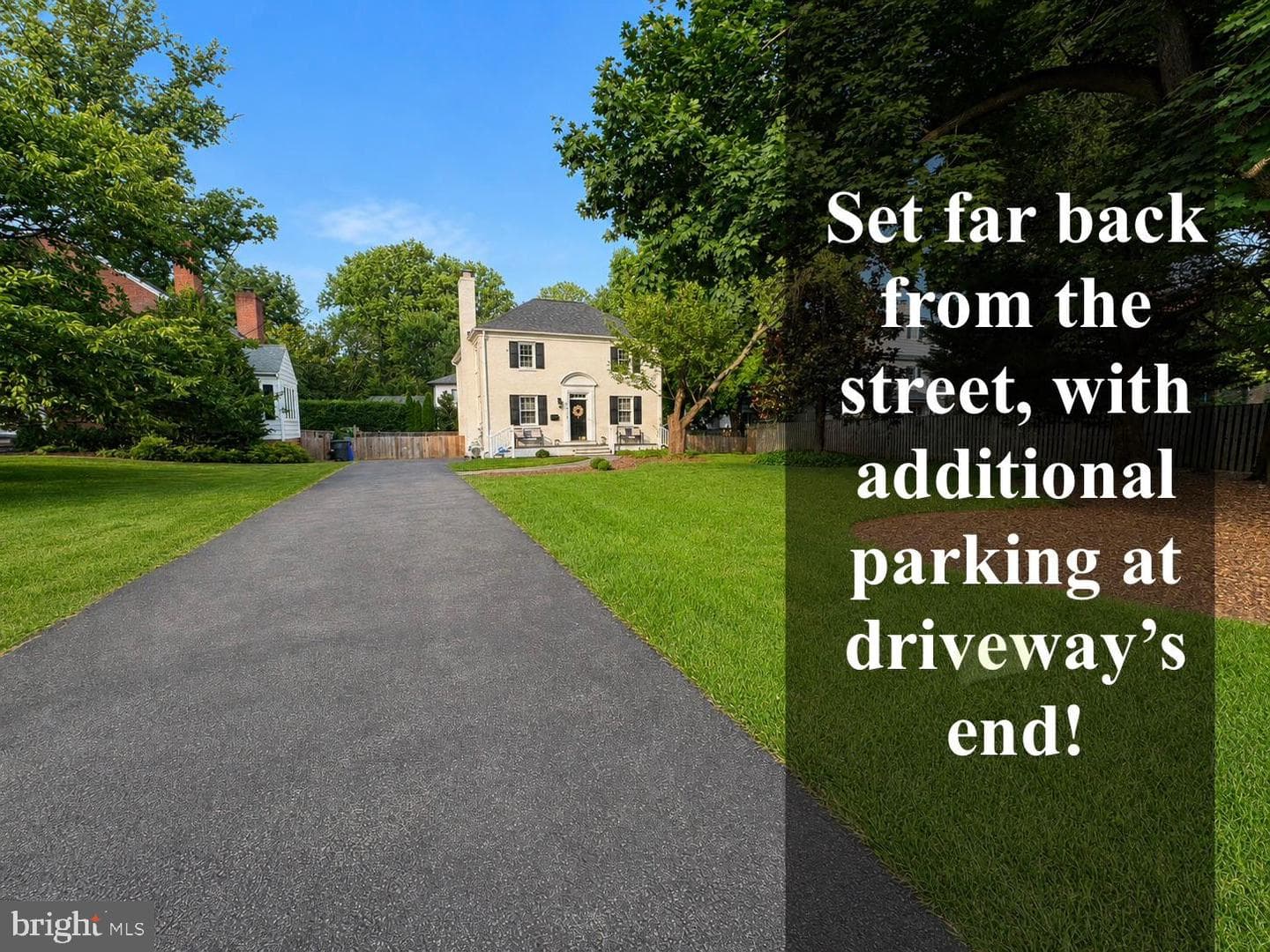 5613 Bradley Boulevard, Bethesda