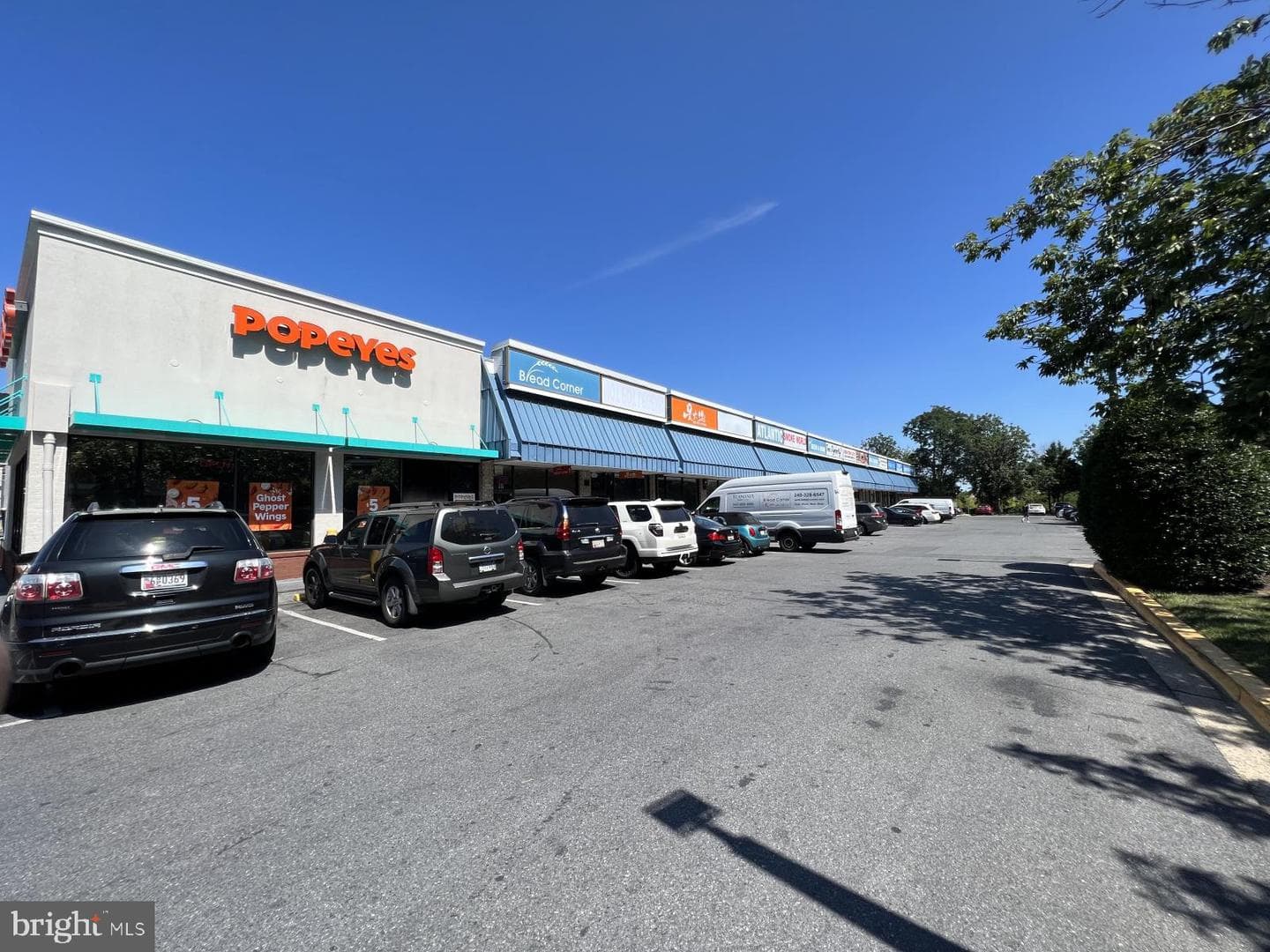 501 Hungerford Drive #p85 photo 37