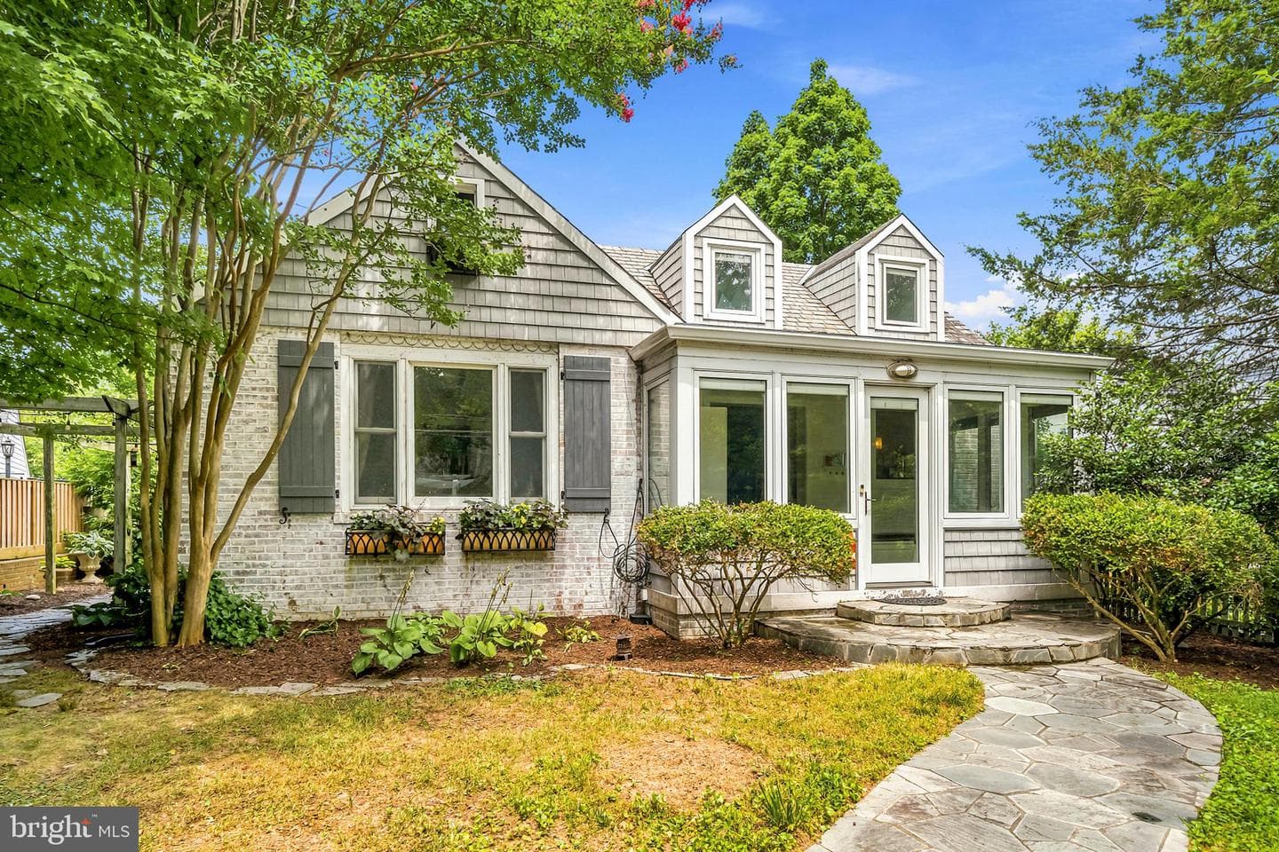 705 Bonifant Street, Silver Spring