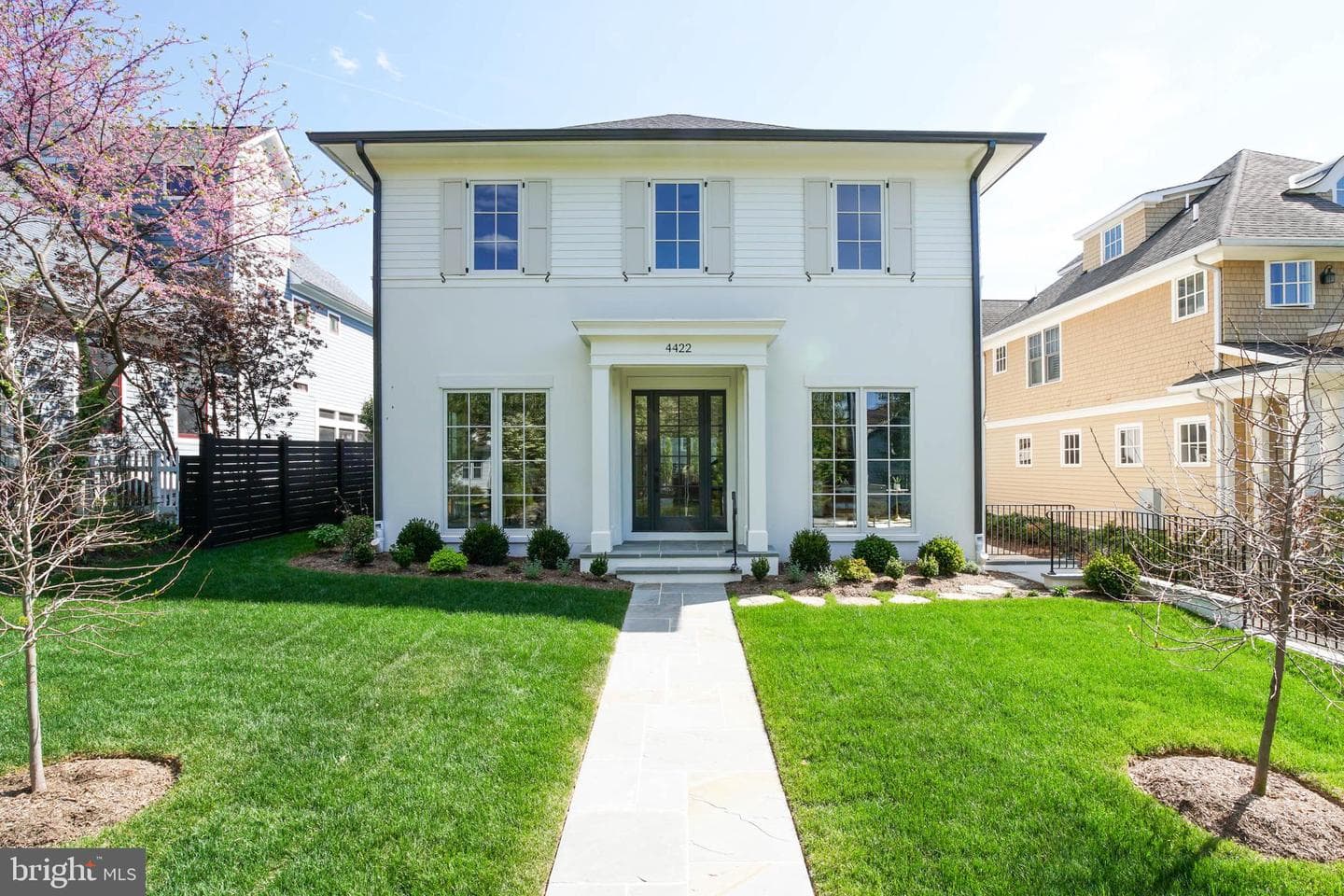 4422 Walsh Street, Chevy Chase