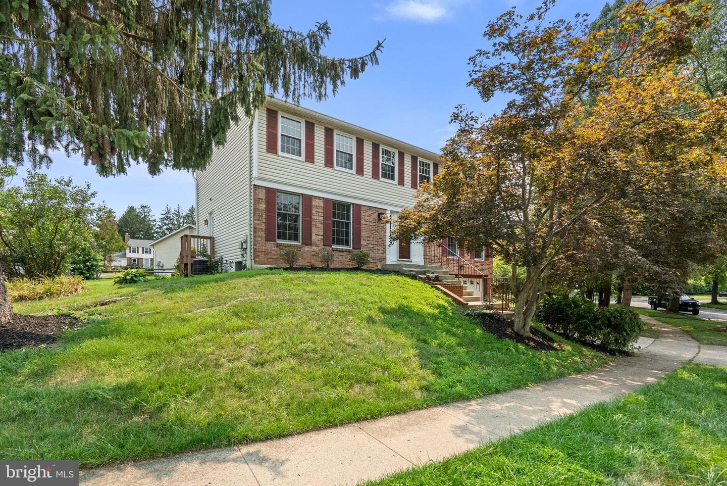 19163 Warrior Brook Drive photo 3
