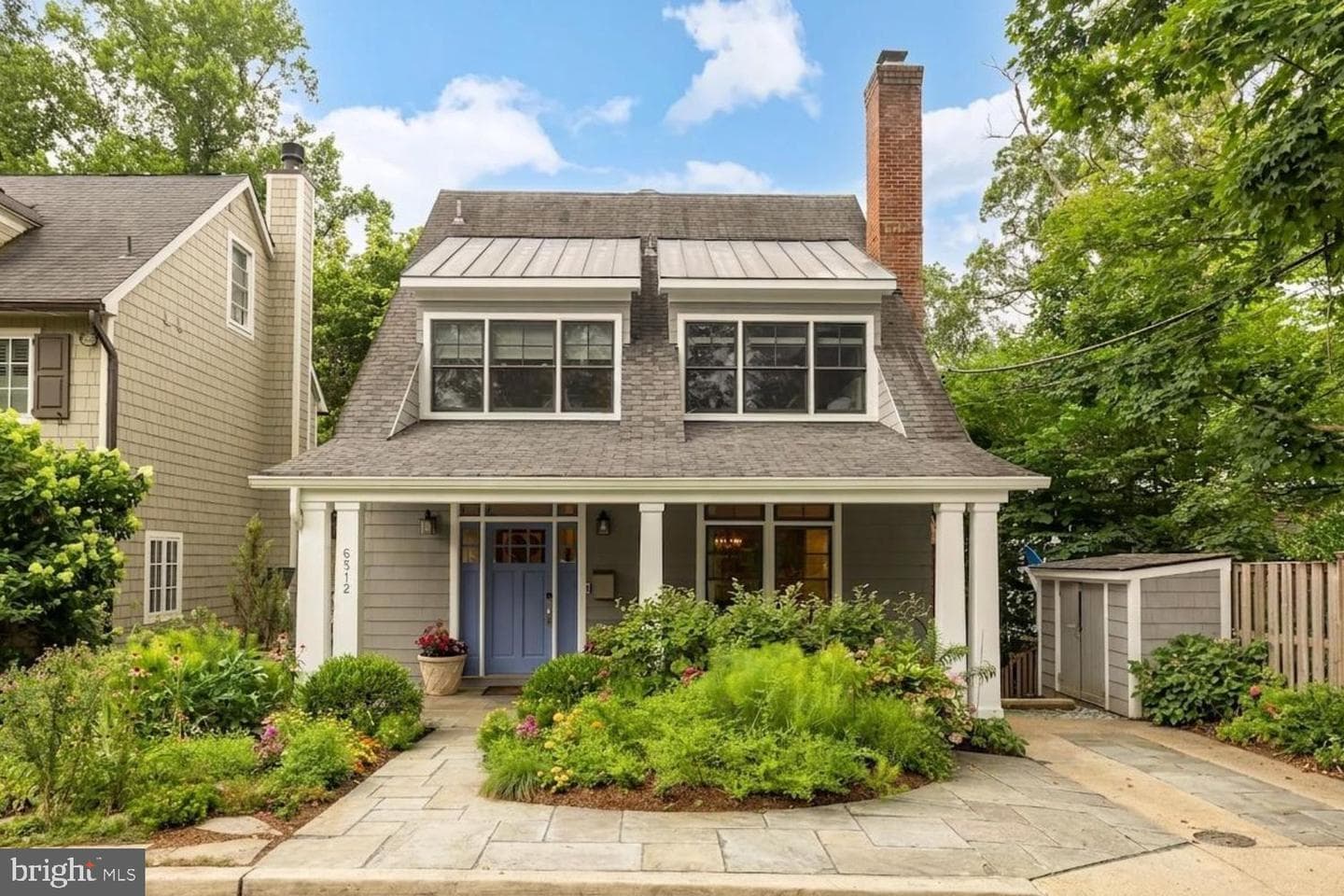 6512 Ridge Drive, Bethesda