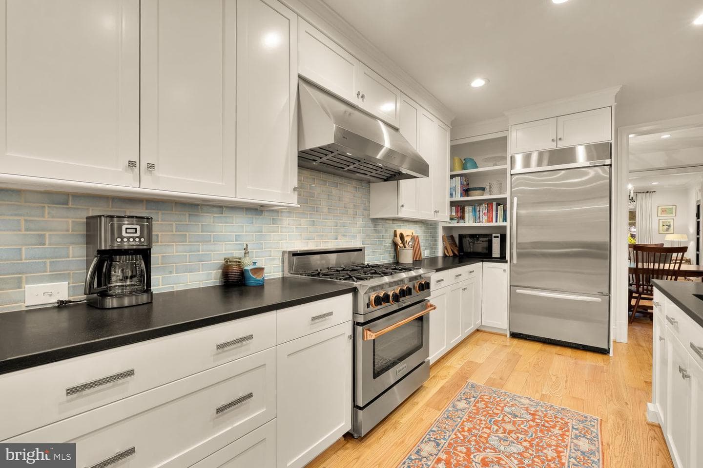 6512 Ridge Drive photo 9