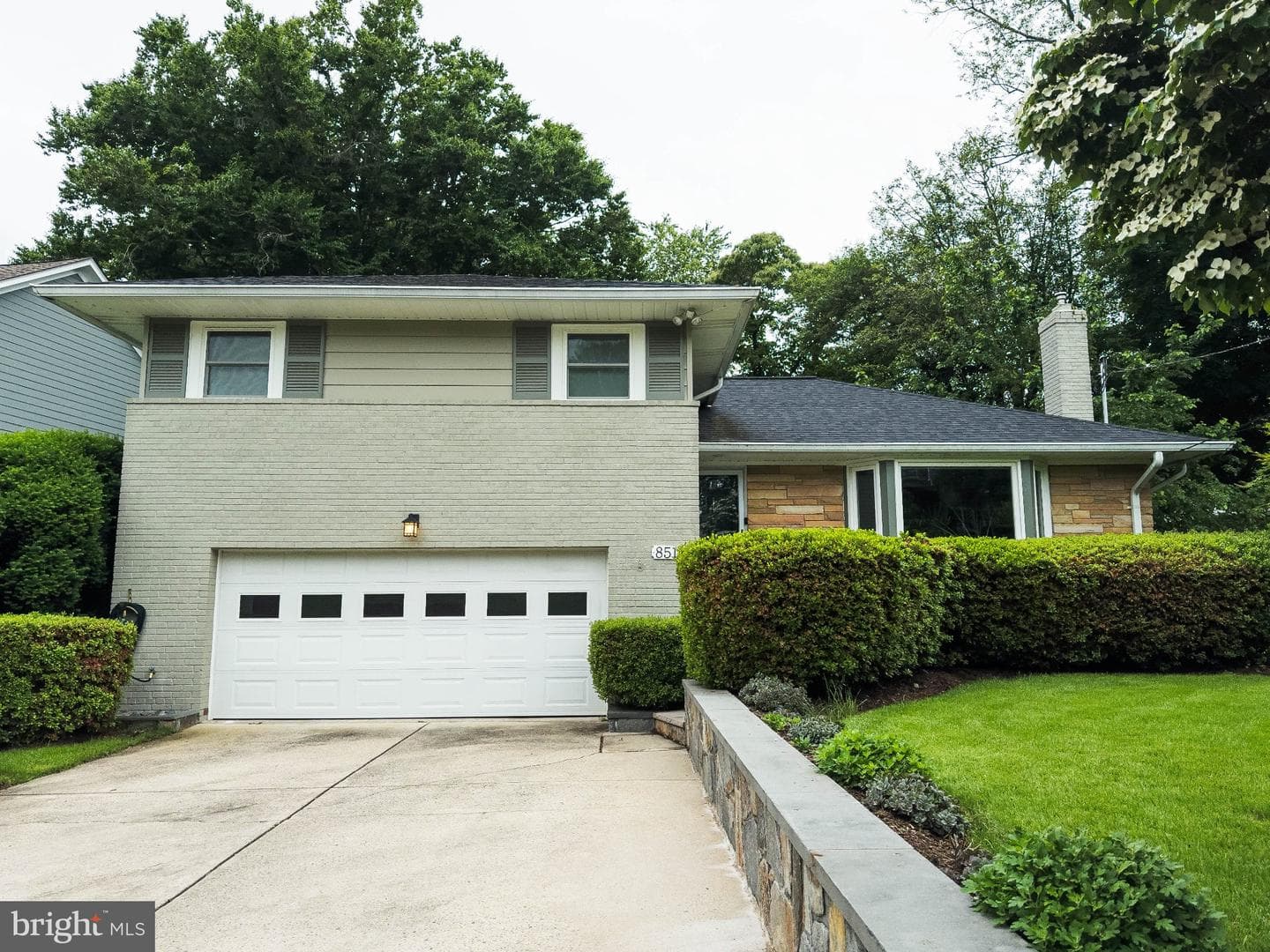 8510 Pelham Road, Bethesda