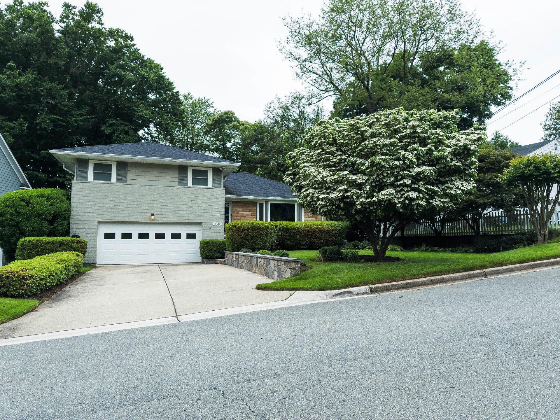 8510 Pelham Road, Bethesda