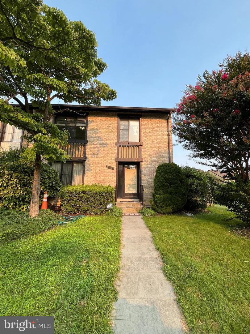 20125 Hob Hill Way, Montgomery Village