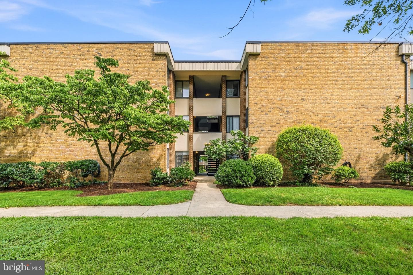 2103 Walsh View Terrace #102, Silver Spring