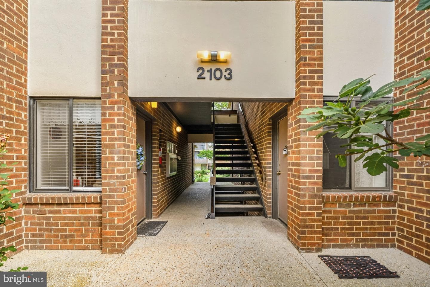 2103 Walsh View Terrace #102, Silver Spring