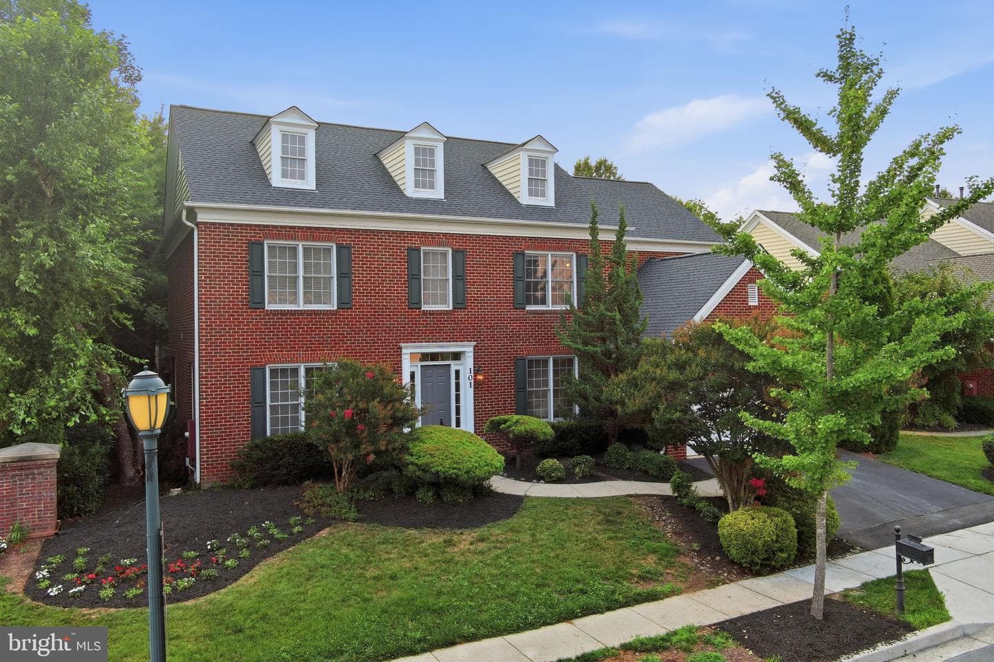 101 Jersey Lane, Rockville
