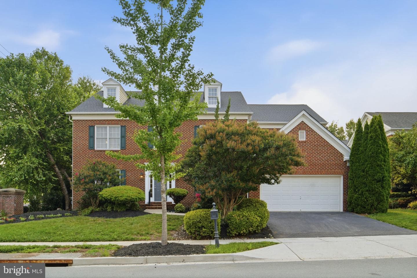 101 Jersey Lane, Rockville