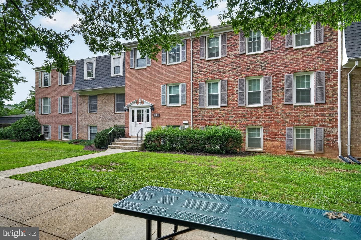 786 Quince Orchard Boulevard #786-20, Gaithersburg