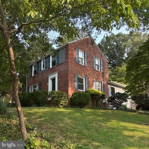1004 Dennis Avenue, Silver Spring
