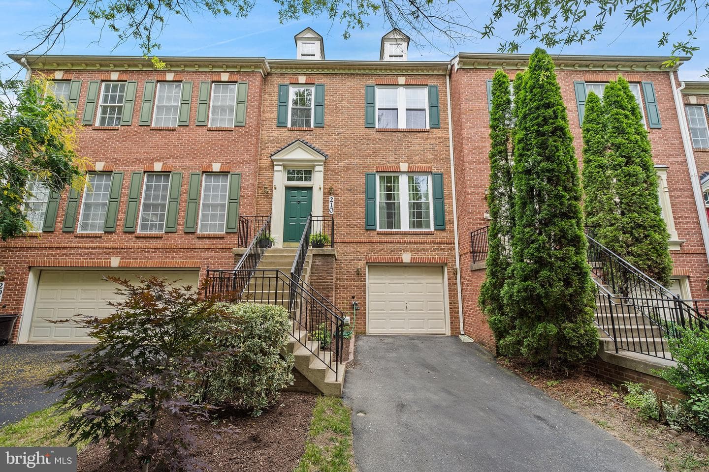 210 Painted Post Lane, Gaithersburg