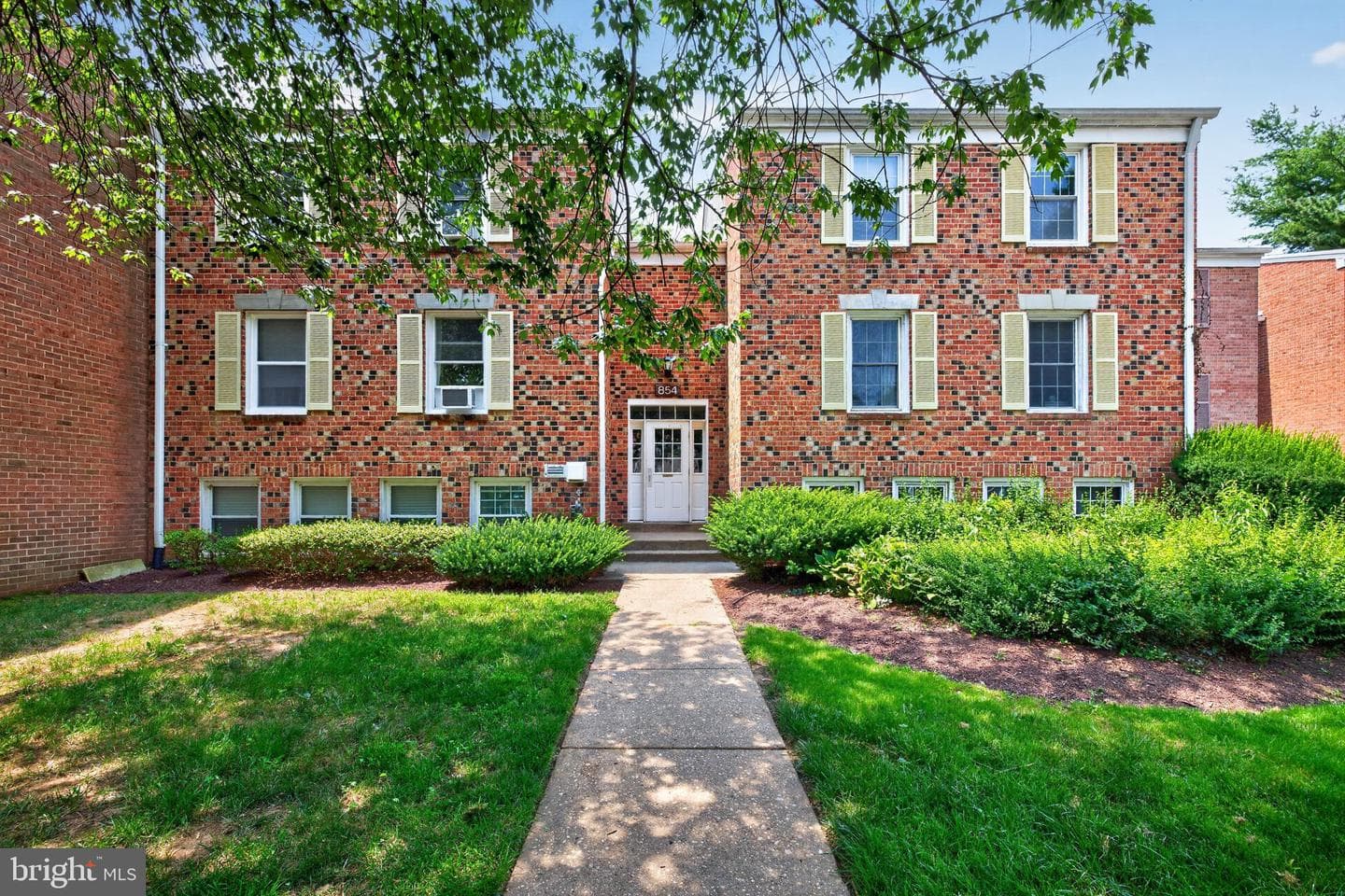 854 Quince Orchard Boulevard #202, Gaithersburg