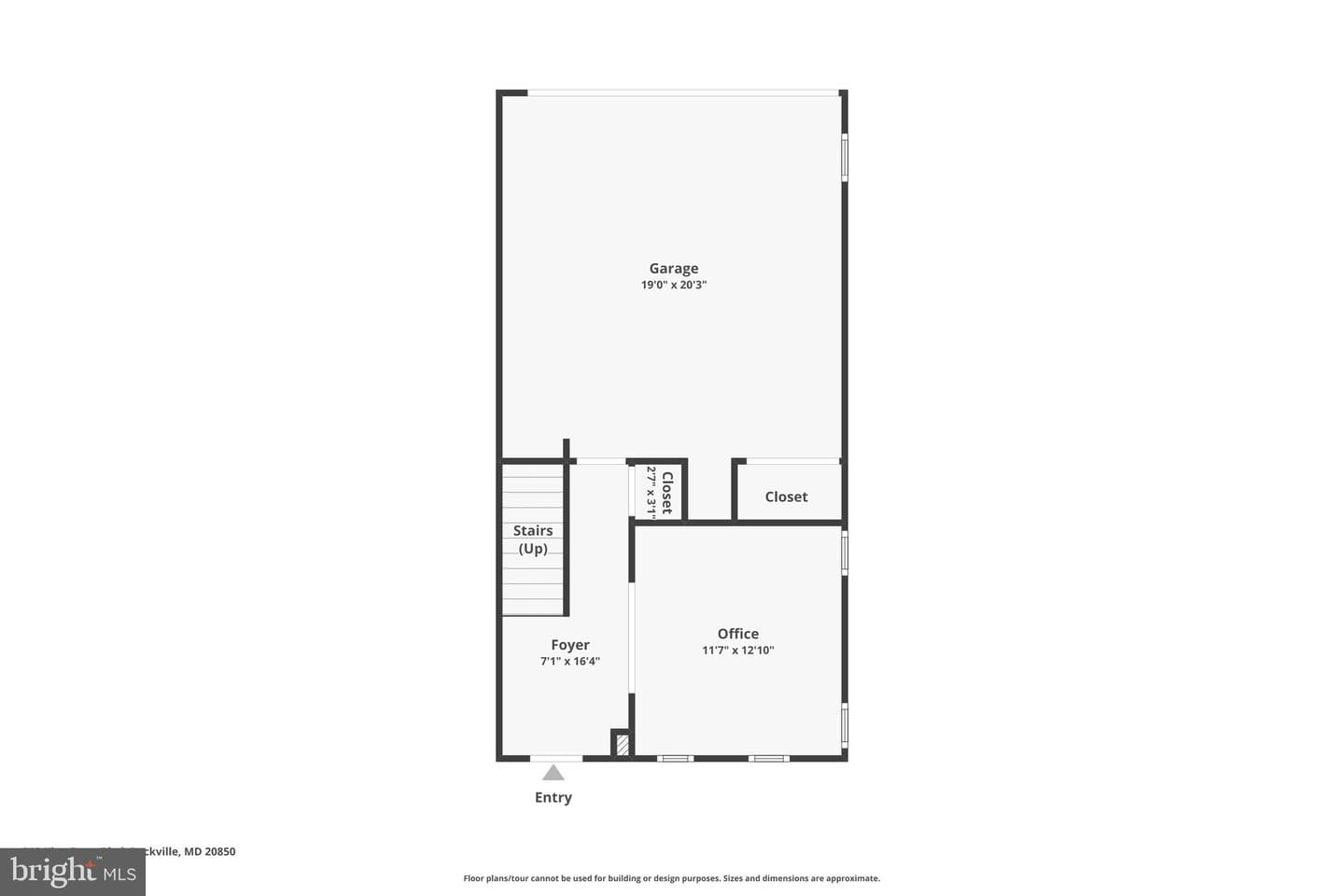 918 King Farm Boulevard photo 13