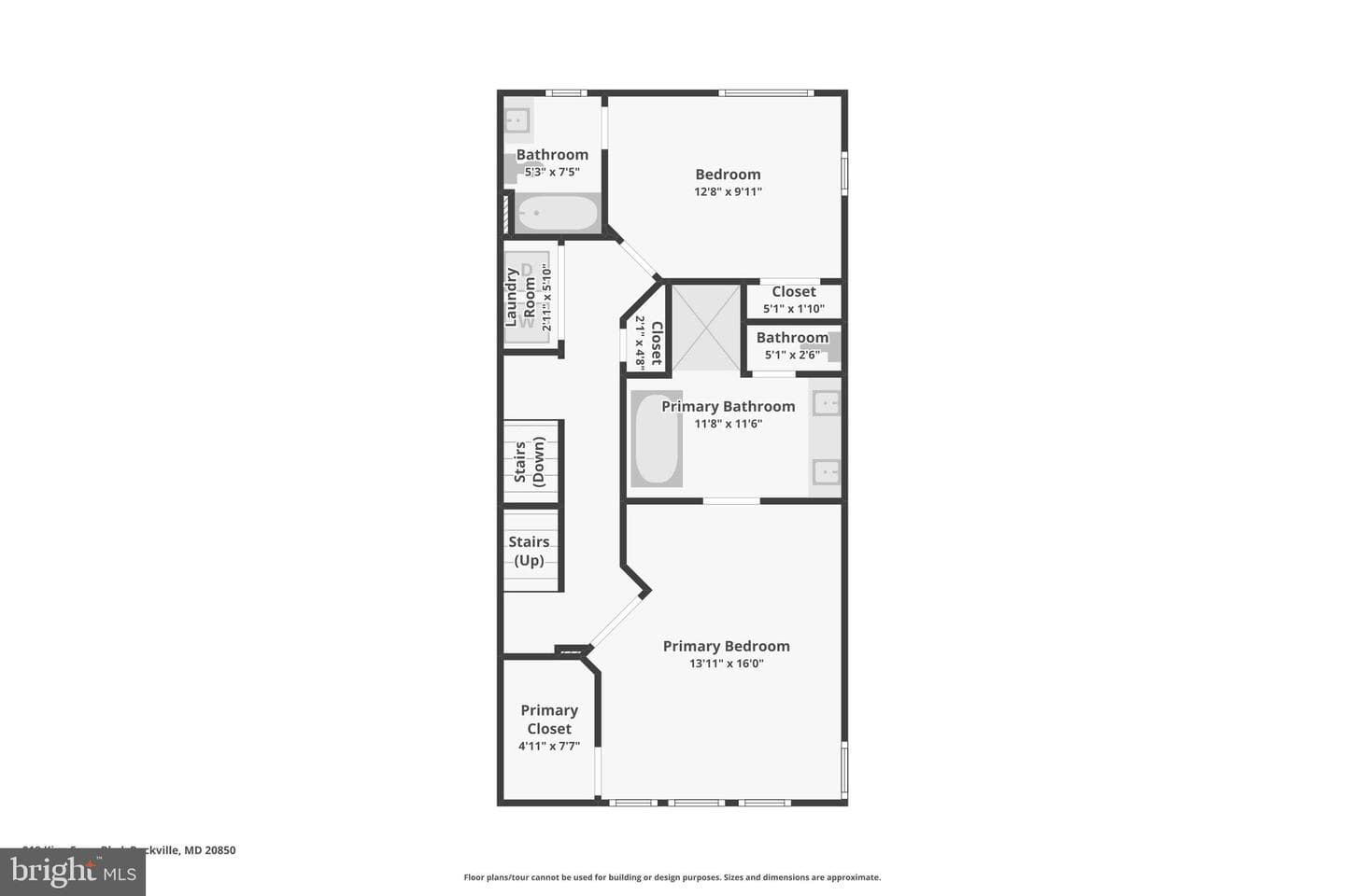 918 King Farm Boulevard photo 25