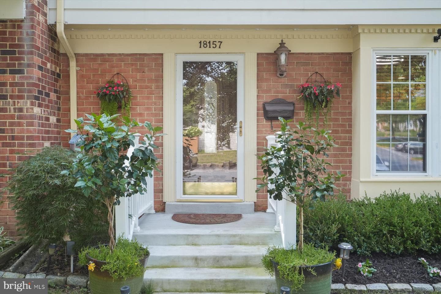 18157 Metz Drive, Germantown