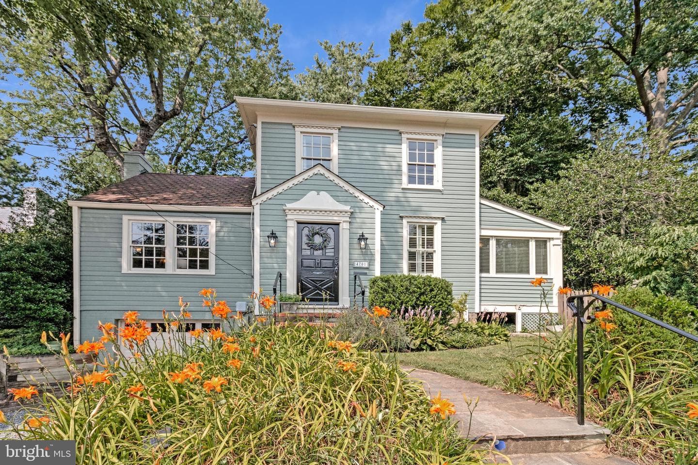4701 River Road, Bethesda