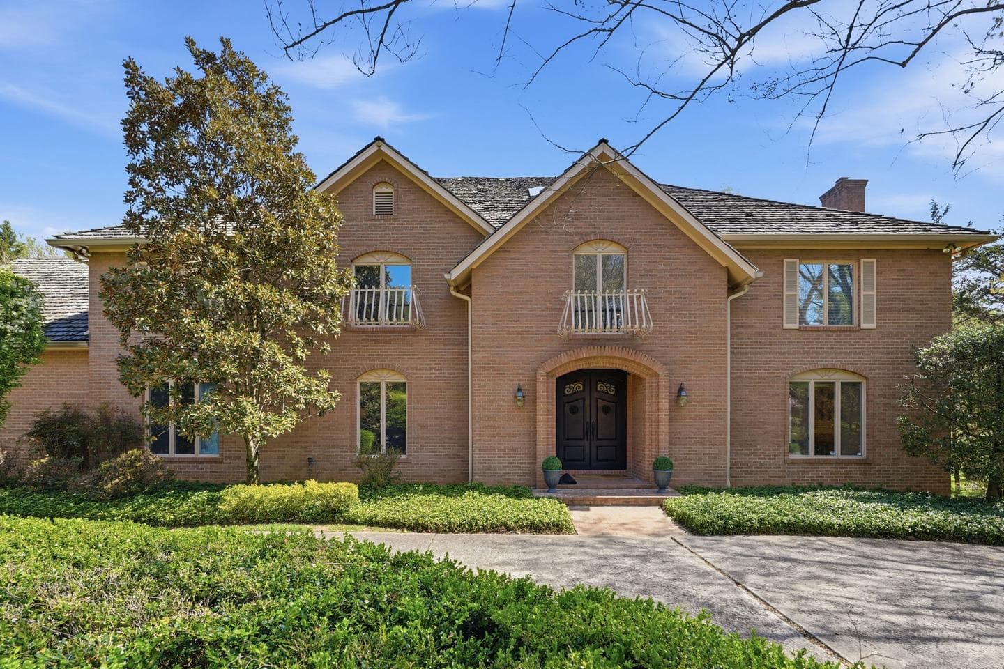 10517 Alloway Drive, Potomac
