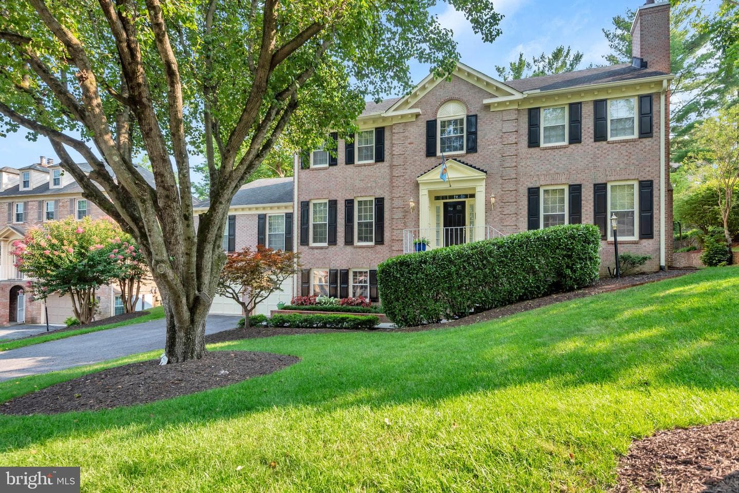 8828 Harness Trail, Potomac