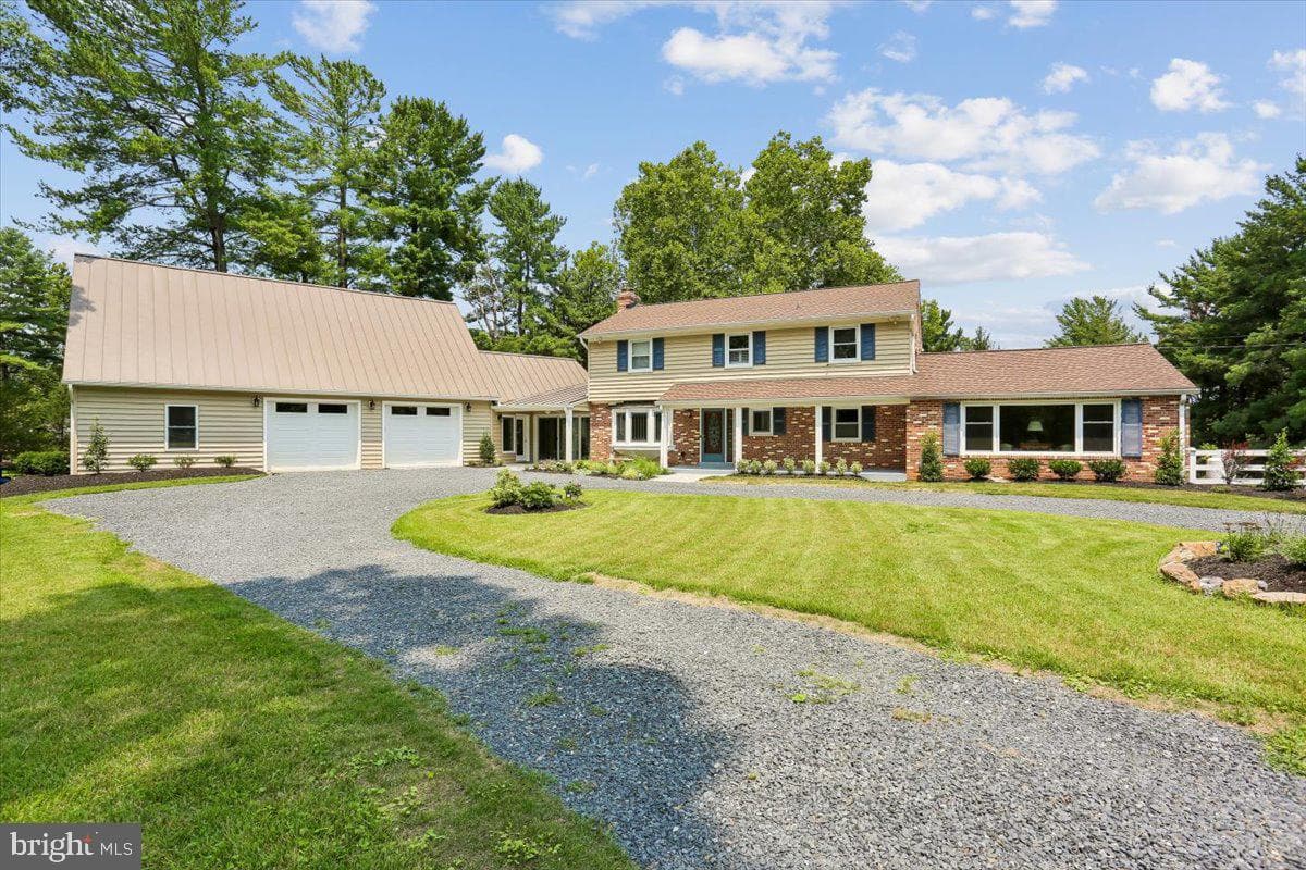 14811 Springfield Road, Germantown