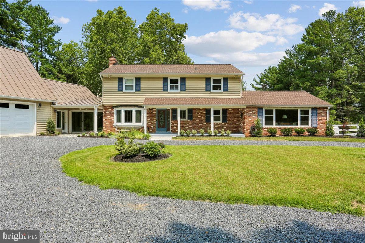 14811 Springfield Road, Germantown