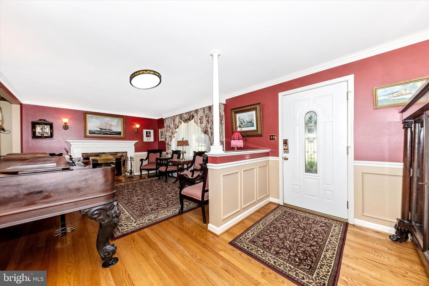 20432 Greenfield Road, Germantown