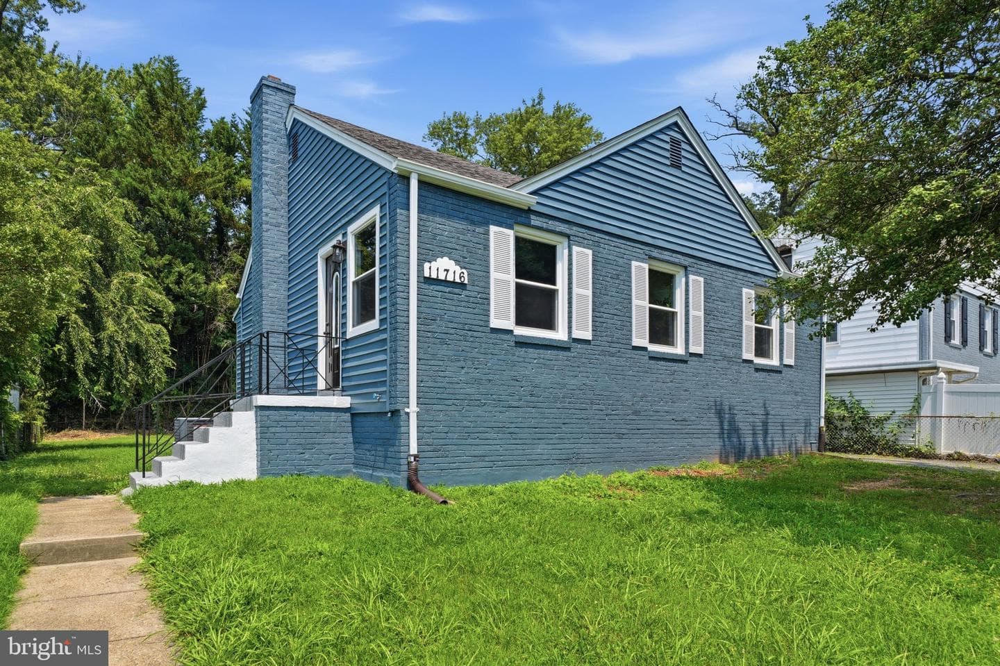 11716 Kingtree Street, Silver Spring