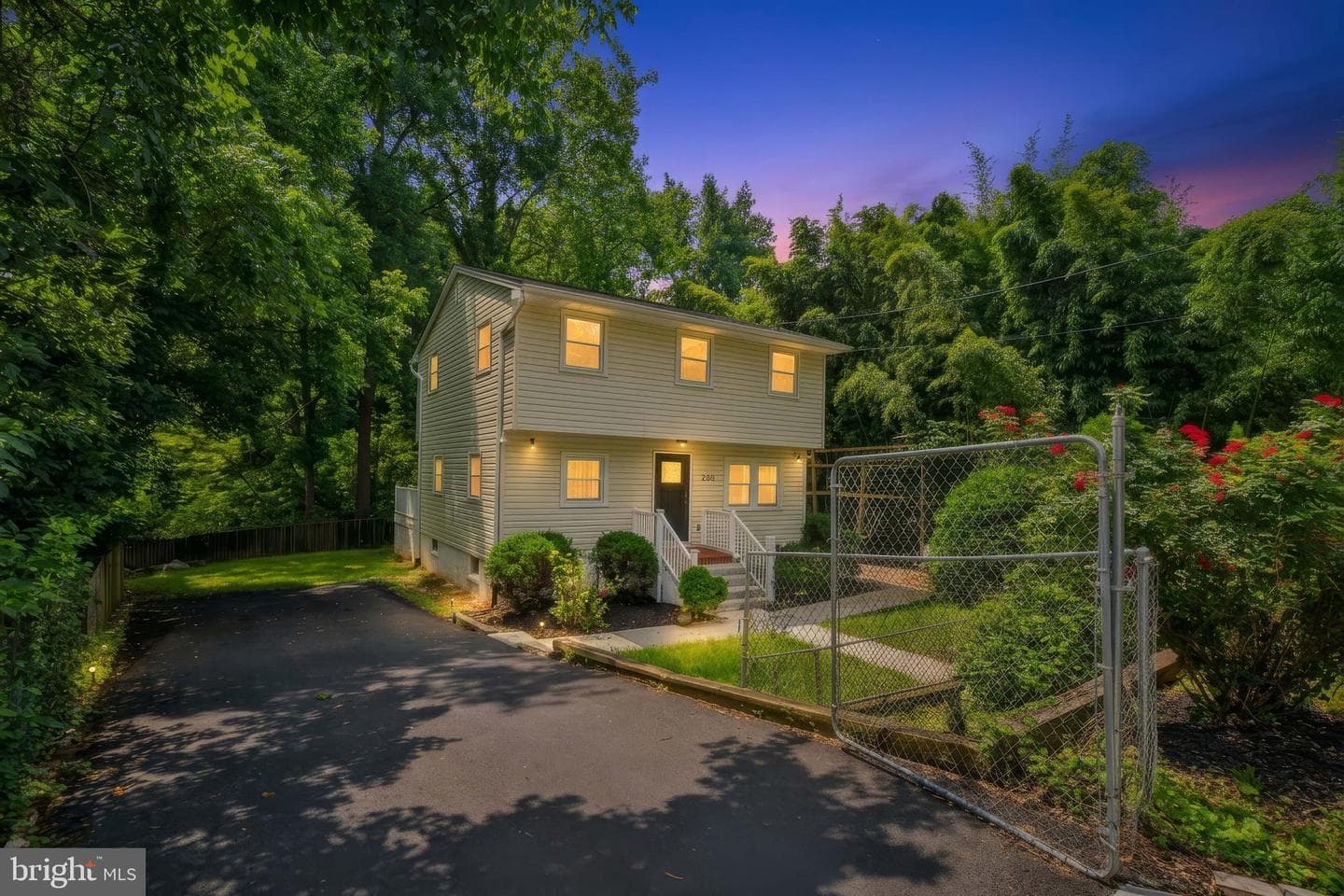 4320 Ivy Glen Road, Silver Spring