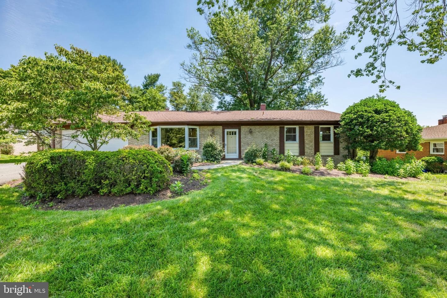 14805 Flintstone Lane, Silver Spring