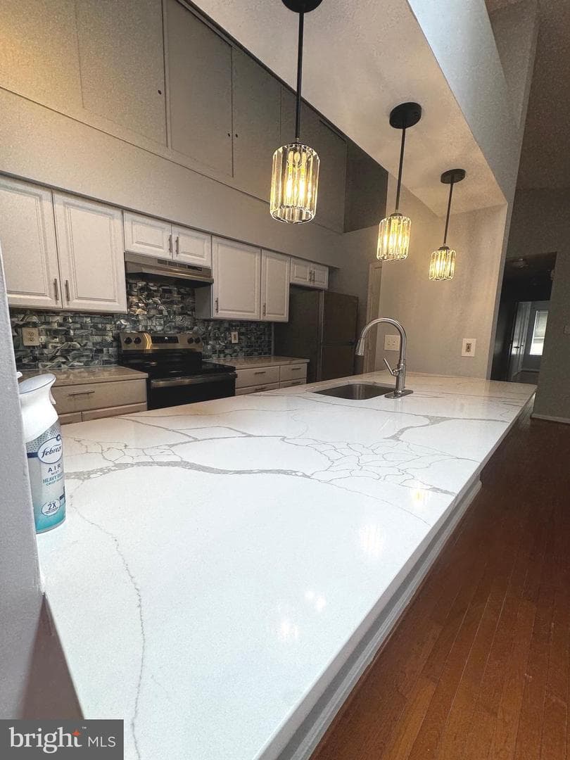2600 Camelback Lane #11 photo 12