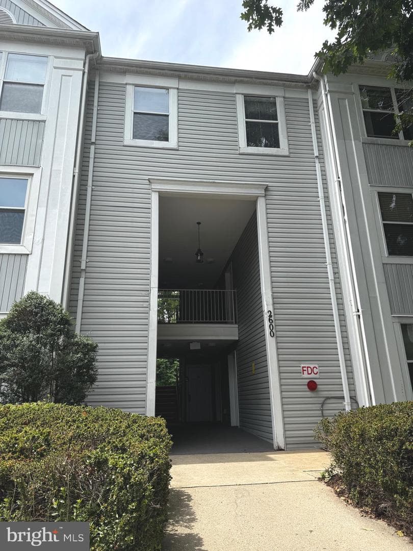 2600 Camelback Lane #11, Silver Spring