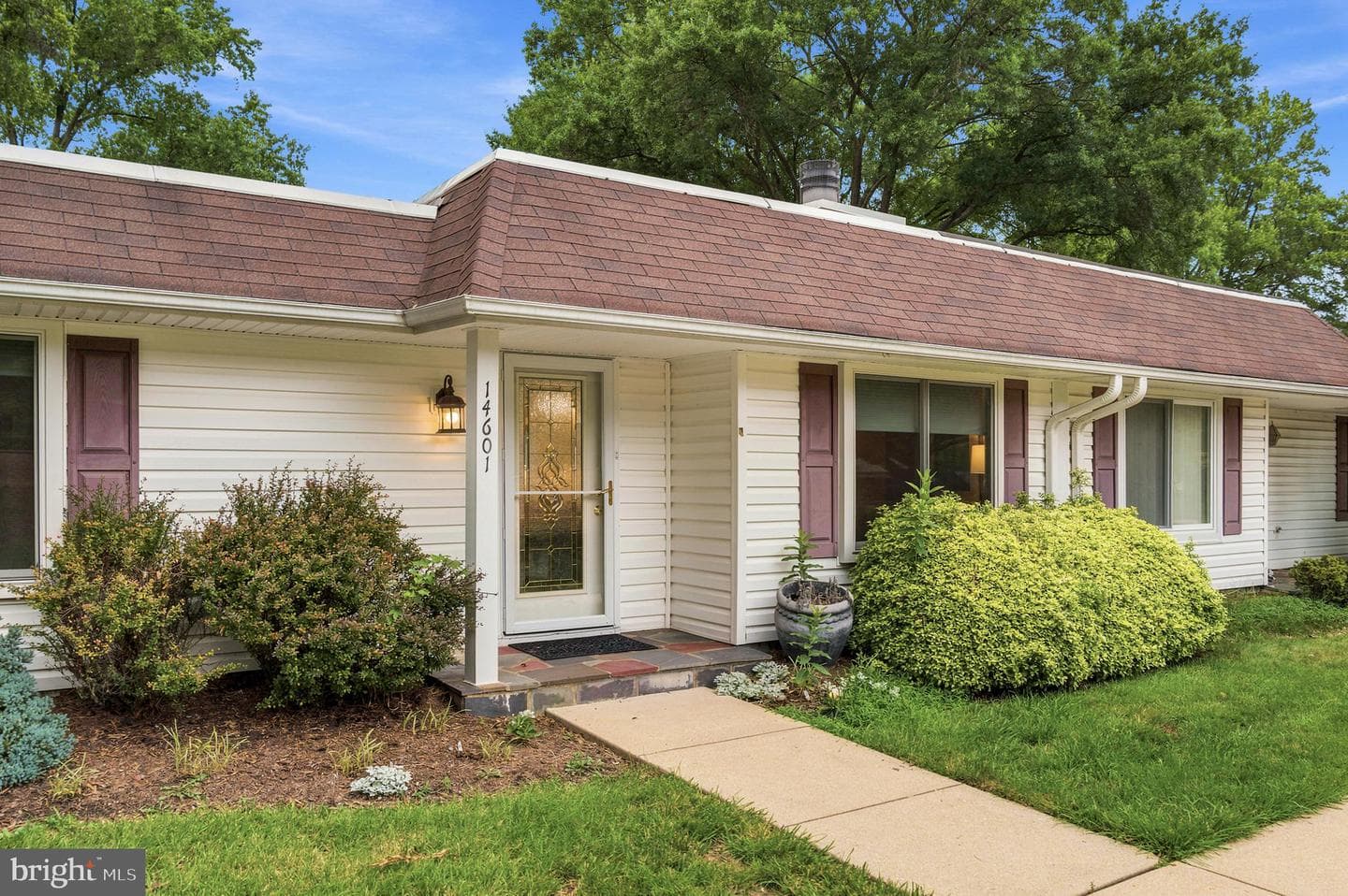 14601 Deerhurst Terrace, Silver Spring