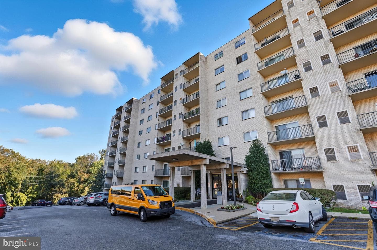 12001 Old Columbia Pike #508, Silver Spring