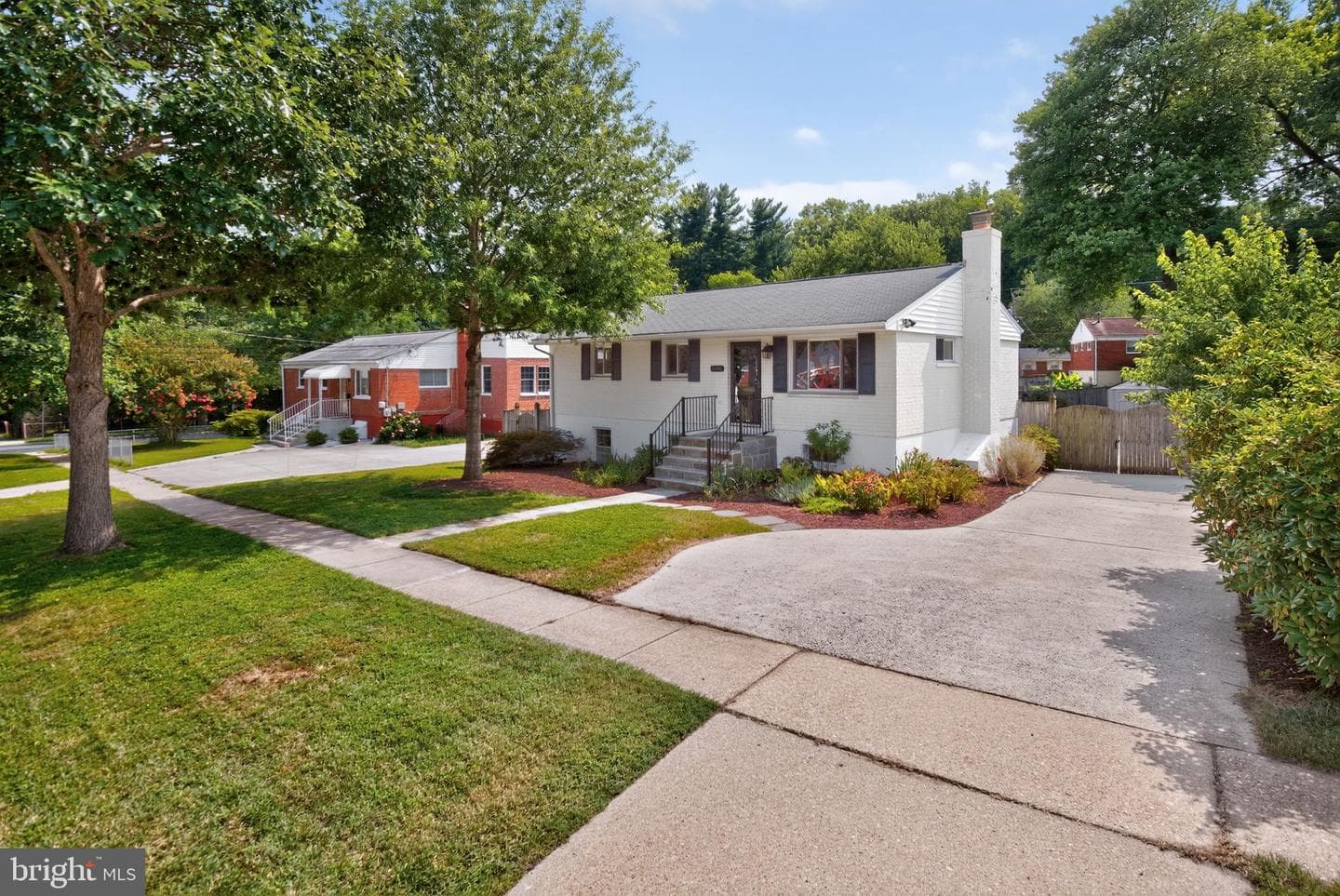 11302 Schuylkill Road, Rockville