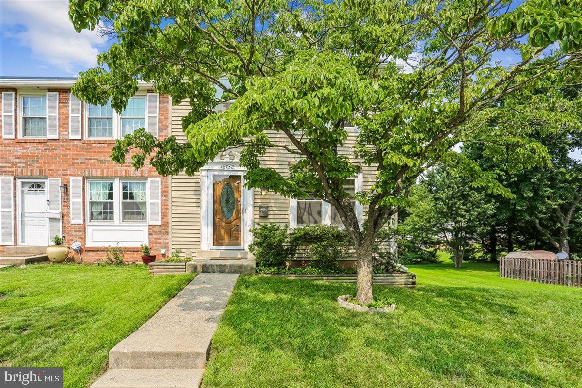 18732 Barn Swallow Terrace, Gaithersburg
