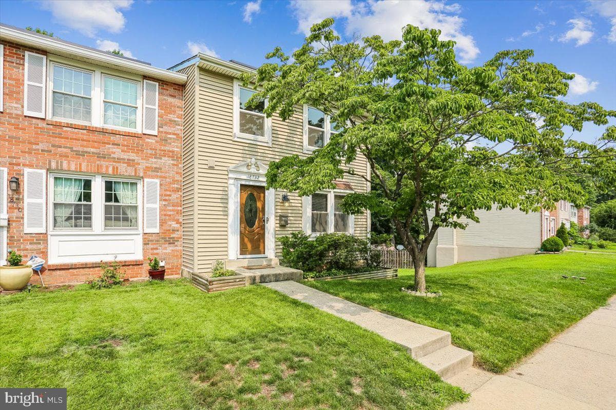 18732 Barn Swallow Terrace, Gaithersburg