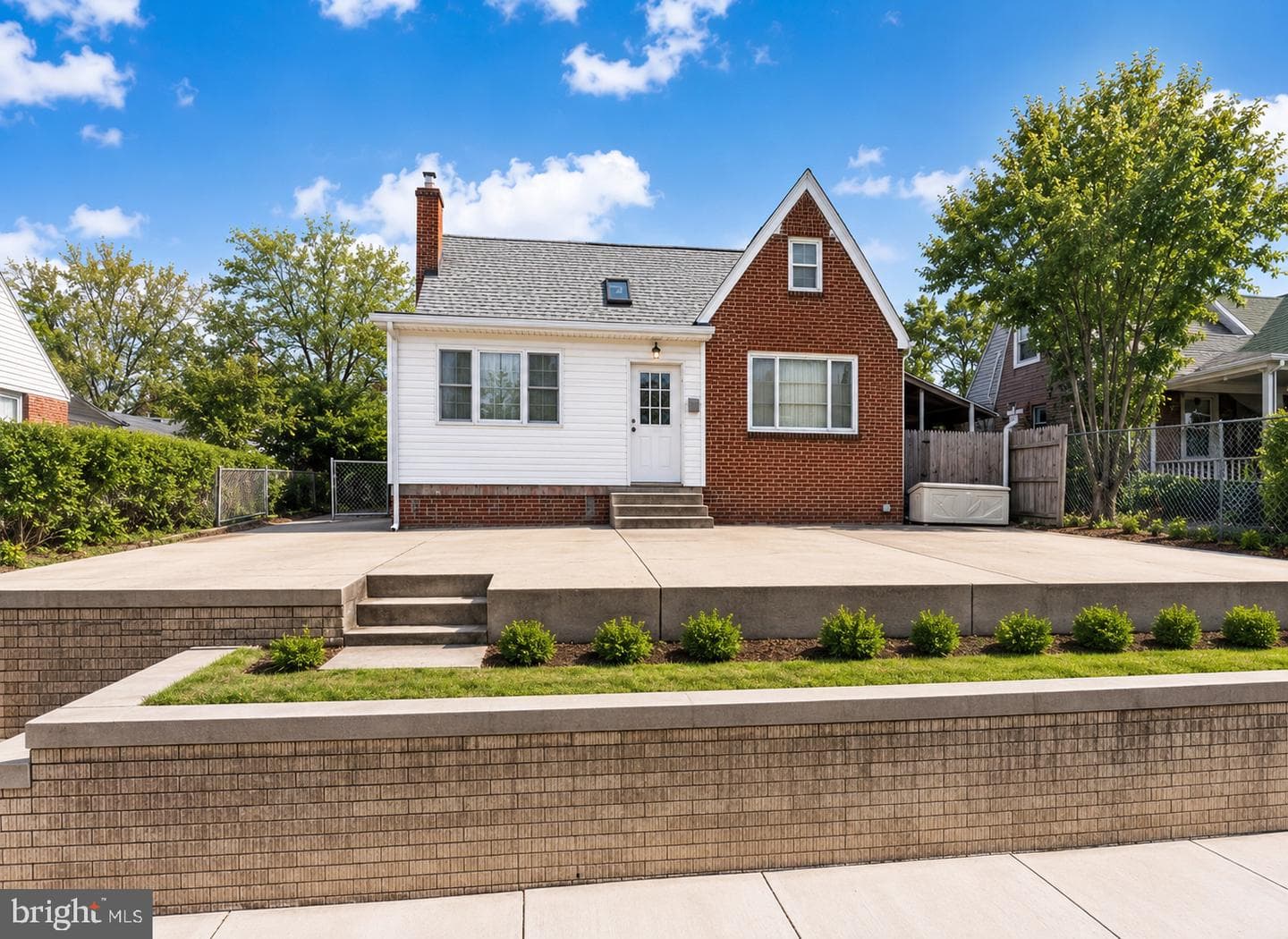 607 University Boulevard E, Silver Spring