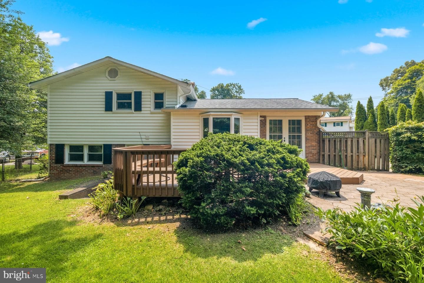 4501 Dabney Drive photo 4