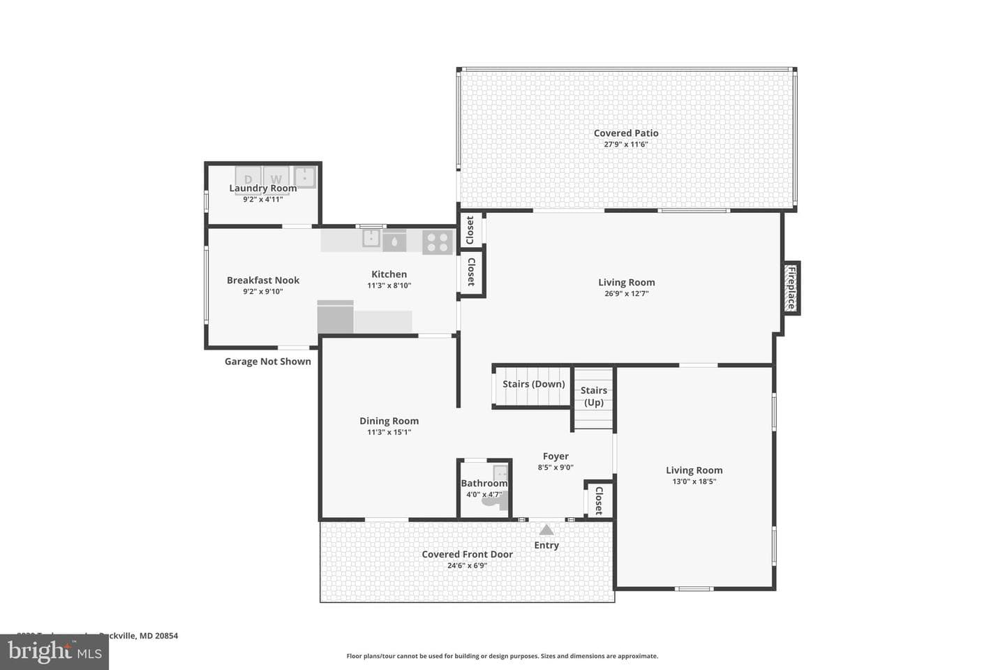 8839 Tuckerman Lane photo 37