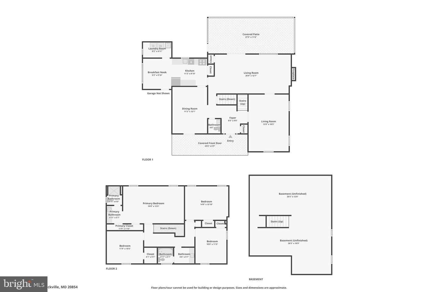 8839 Tuckerman Lane photo 7
