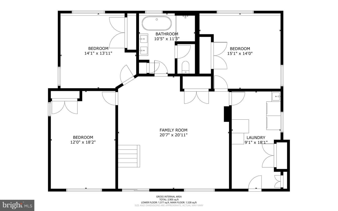 5517 Mohican Road photo 32