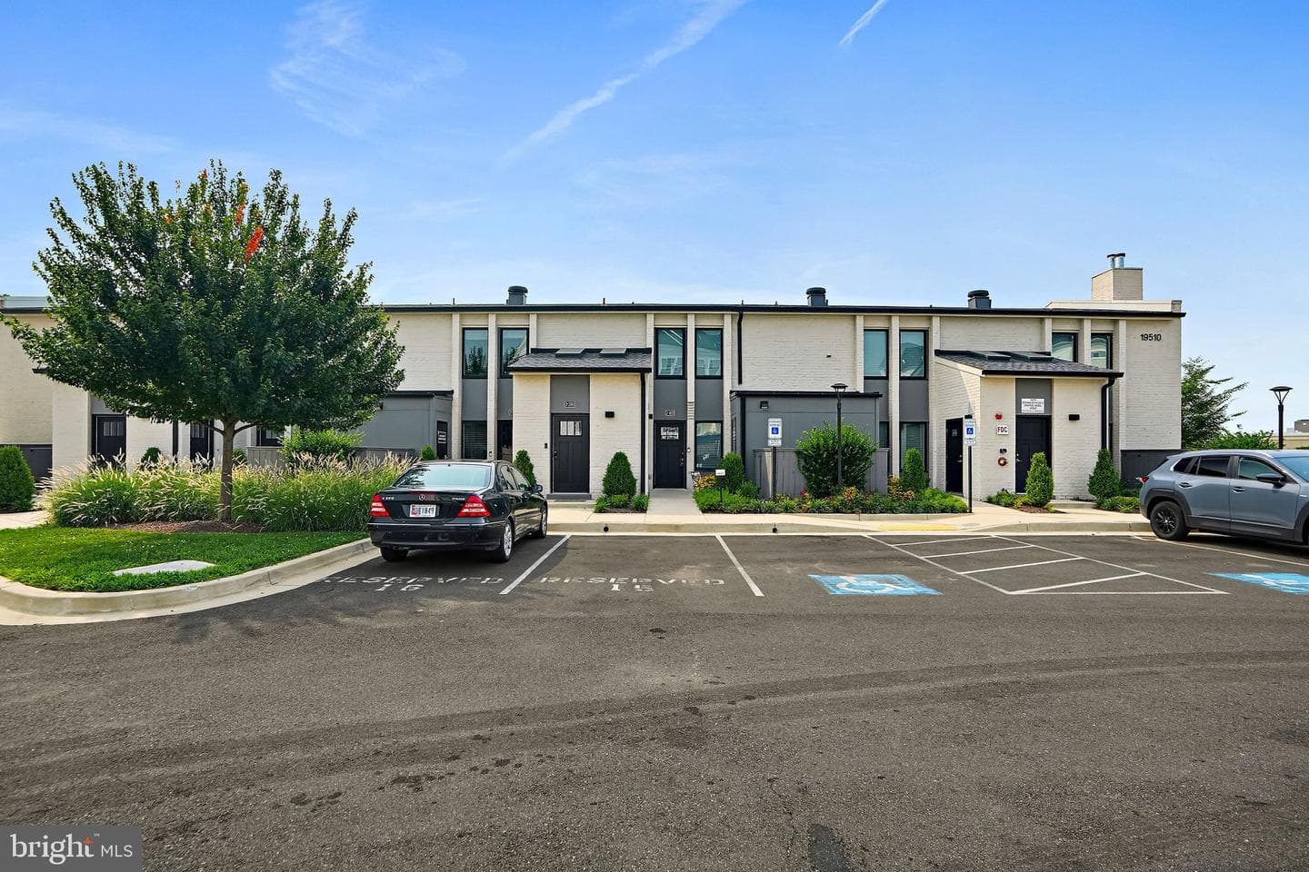 19510 Village Drive #2-102, Montgomery Village
